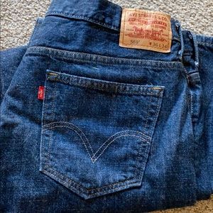 Levi’s 569 W 36 L 34